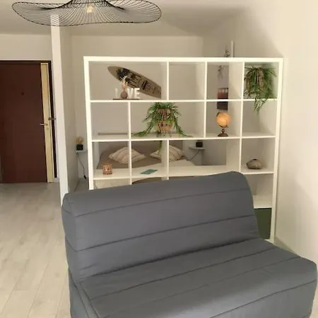 « Oasis Provencale » Vallauris