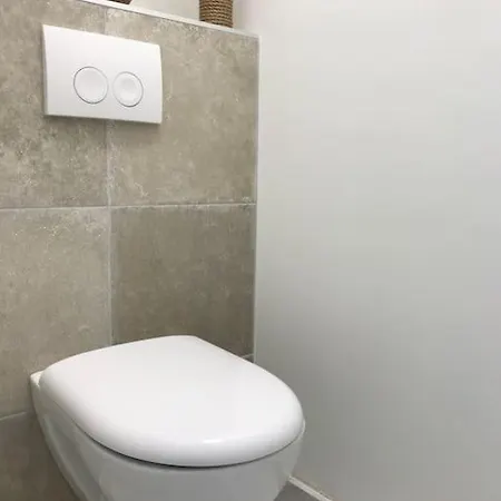 Apartment « Oasis Provencale » Vallauris