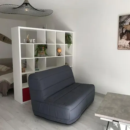 « Oasis Provencale »